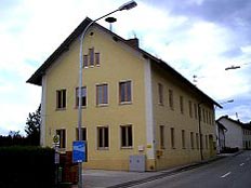 Kindergarten Seyboldsdorf (Foto: Wilhelm Grässle)