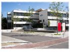 Sonderpädagogisches Förderzentrum Bonbruck