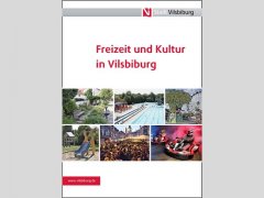 Freizeit und Kultur in Vilsbiburg - Freizeitführer