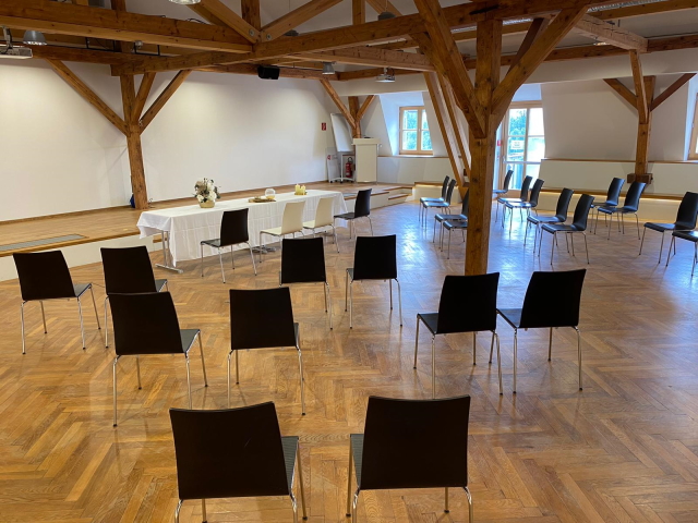 VHS-Saal VHS-Saal