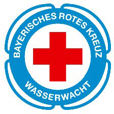 Logo BRK Wasserwacht