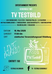 Testbild