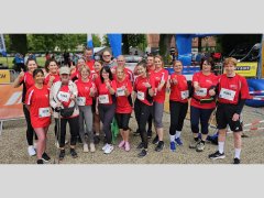 Firmenlauf 2025