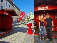 Querfeld - Artikelbild Querfeld - Artikelbild